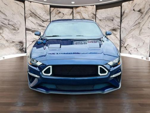 2018 Ford Mustang GT