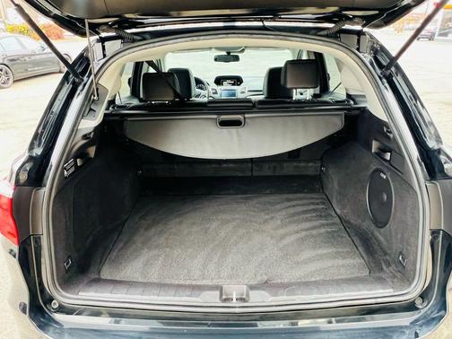 2018 Acura RDX Technology Package