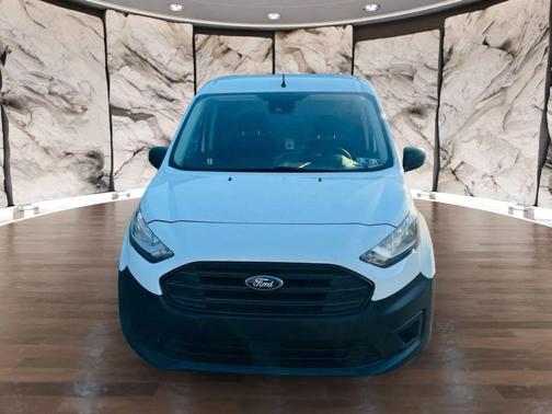 2020 Ford Transit Connect XL Cargo Van