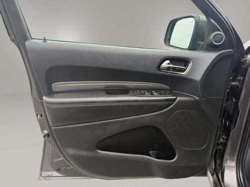 Granite Clearcoat 2020 Dodge Durango GT AWD