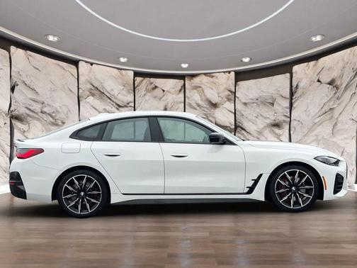 2023 BMW 840 Gran Coupe i xDrive