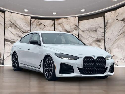 2023 BMW 840 Gran Coupe i xDrive