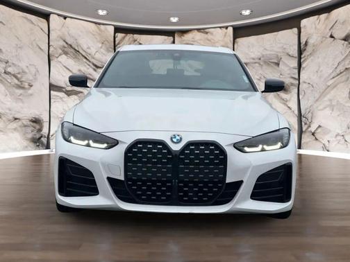 2023 BMW 840 Gran Coupe i xDrive