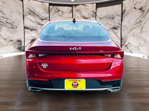 2023 Kia K5 LXS