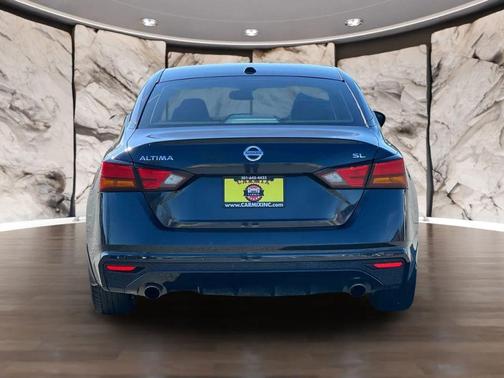 2019 Nissan Altima 2.5 SL