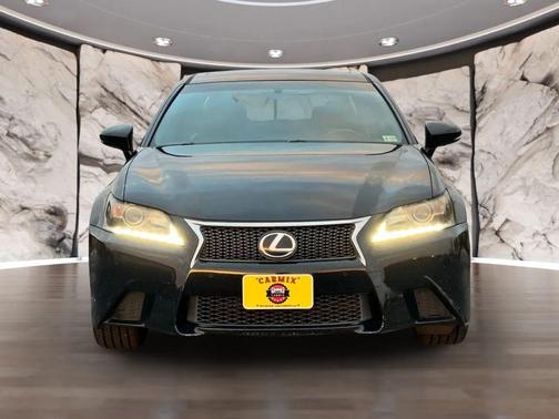 2015 Lexus GS 350 Base