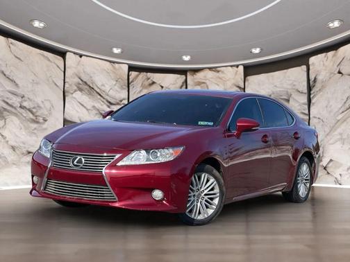 2013 Lexus ES 350 Base