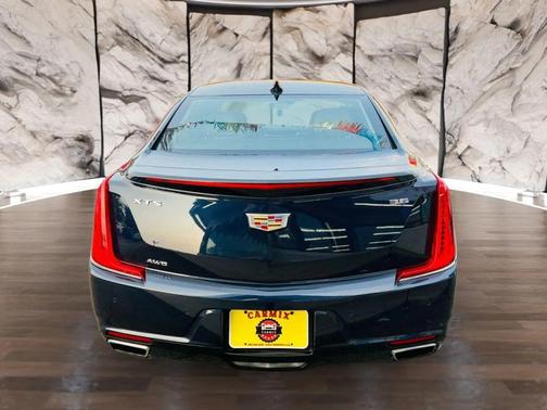 2018 Cadillac XTS Luxury