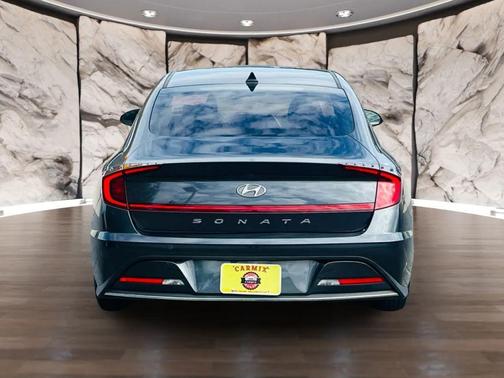 2020 Hyundai SONATA SE