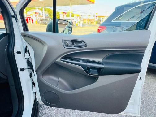 2020 Ford Transit Connect XL Cargo Van