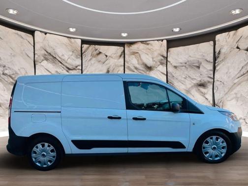 2020 Ford Transit Connect XL Cargo Van