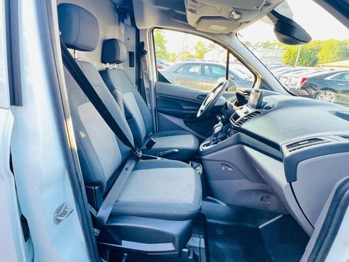 2020 Ford Transit Connect XL Cargo Van