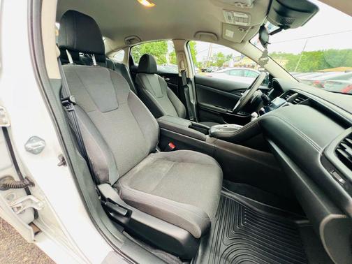 2021 Honda Insight EX