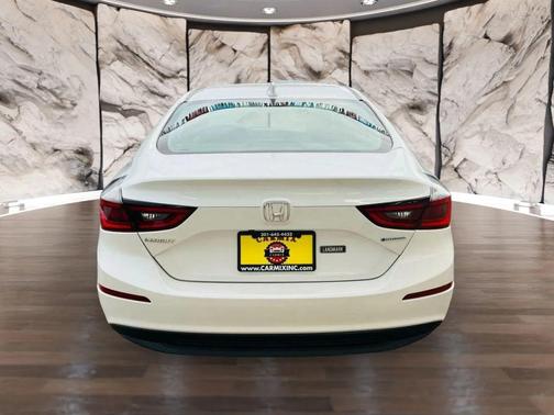 2021 Honda Insight EX