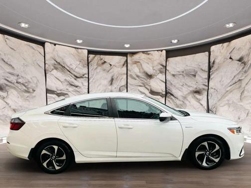 2021 Honda Insight EX