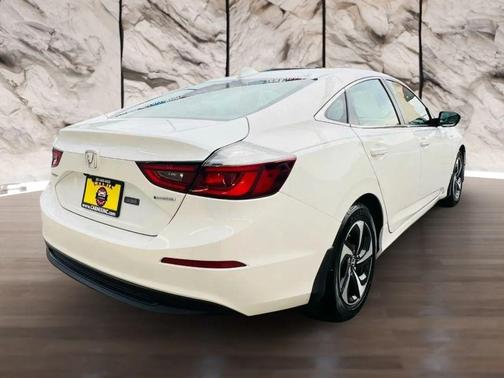 2021 Honda Insight EX