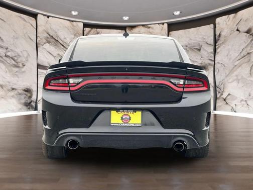 2022 Dodge Charger R/T