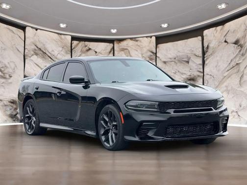 2022 Dodge Charger R/T