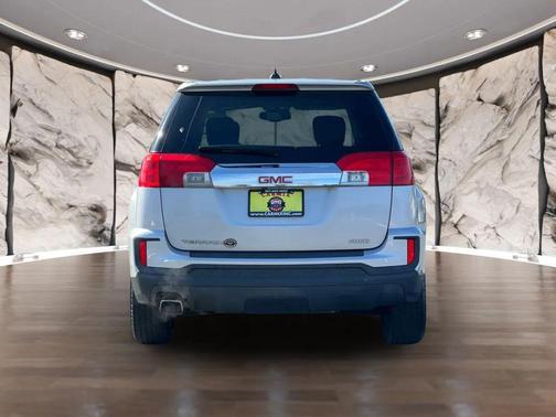 2016 GMC Terrain SLE-1