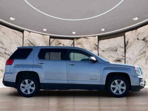 2016 GMC Terrain SLE-1