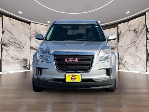 2016 GMC Terrain SLE-1