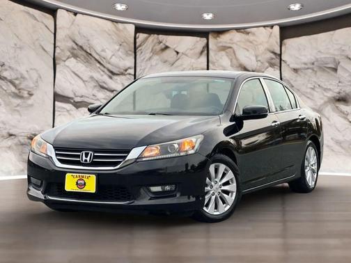 2015 Honda Accord EX