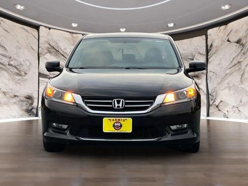 2015 Honda Accord EX