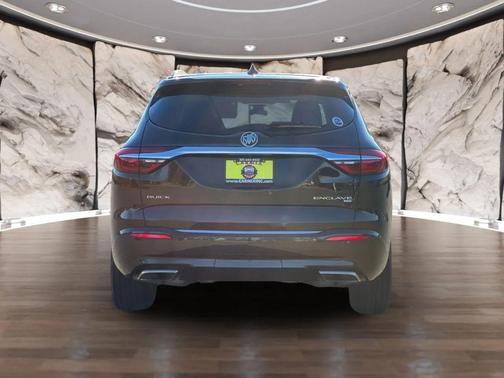 2018 Buick Enclave Premium