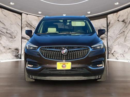 2018 Buick Enclave Premium
