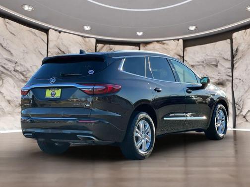 2018 Buick Enclave Premium