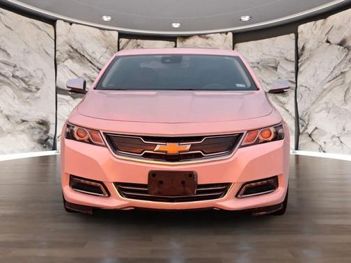 2020 Chevrolet Impala Premier