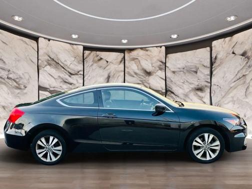 2012 Honda Accord LX-S