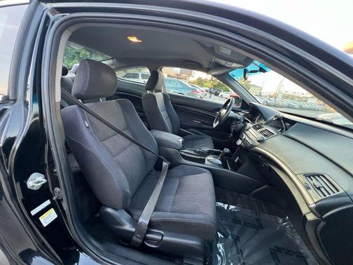 2012 Honda Accord LX-S