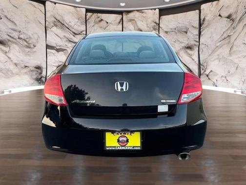 2012 Honda Accord LX-S
