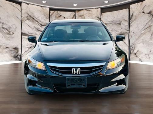 2012 Honda Accord LX-S