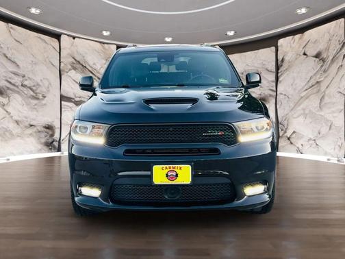 2019 Dodge Durango GT Plus