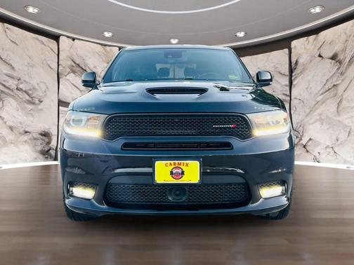 2019 Dodge Durango GT Plus