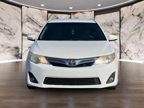 2013 Toyota Camry LE