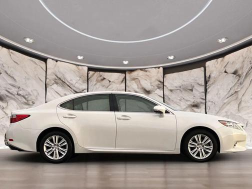 2013 Lexus ES 350 Base