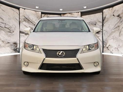2013 Lexus ES 350 Base