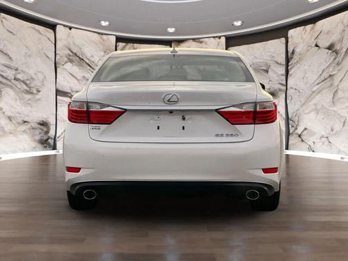 2013 Lexus ES 350 Base