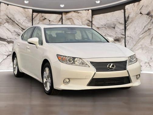 2013 Lexus ES 350 Base