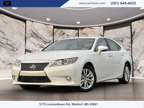 2013 Lexus ES 350 Base