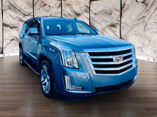 2015 Cadillac Escalade Luxury