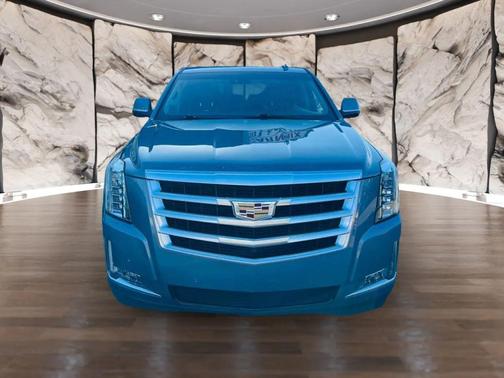 2015 Cadillac Escalade Luxury