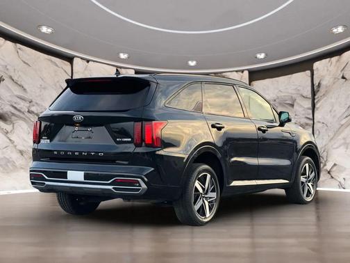 2021 Kia Sorento EX