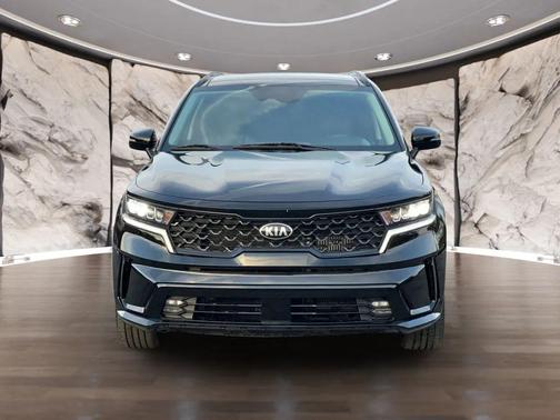 2021 Kia Sorento EX
