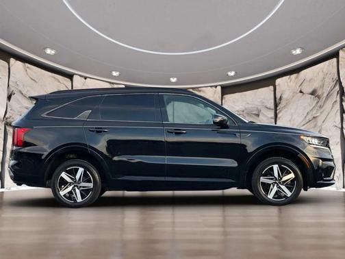 2021 Kia Sorento EX