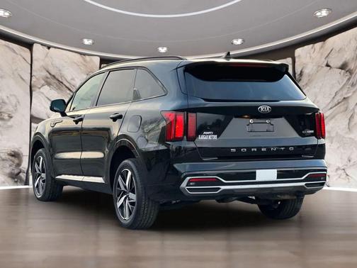 2021 Kia Sorento EX