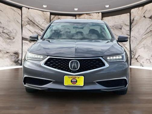 2019 Acura TLX FWD